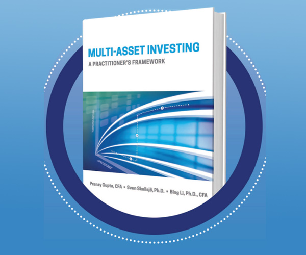 Total Portfolio Solutions